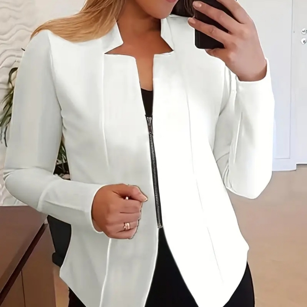 Women casual blazer